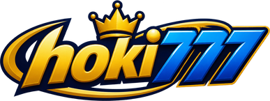 hoki777 logo